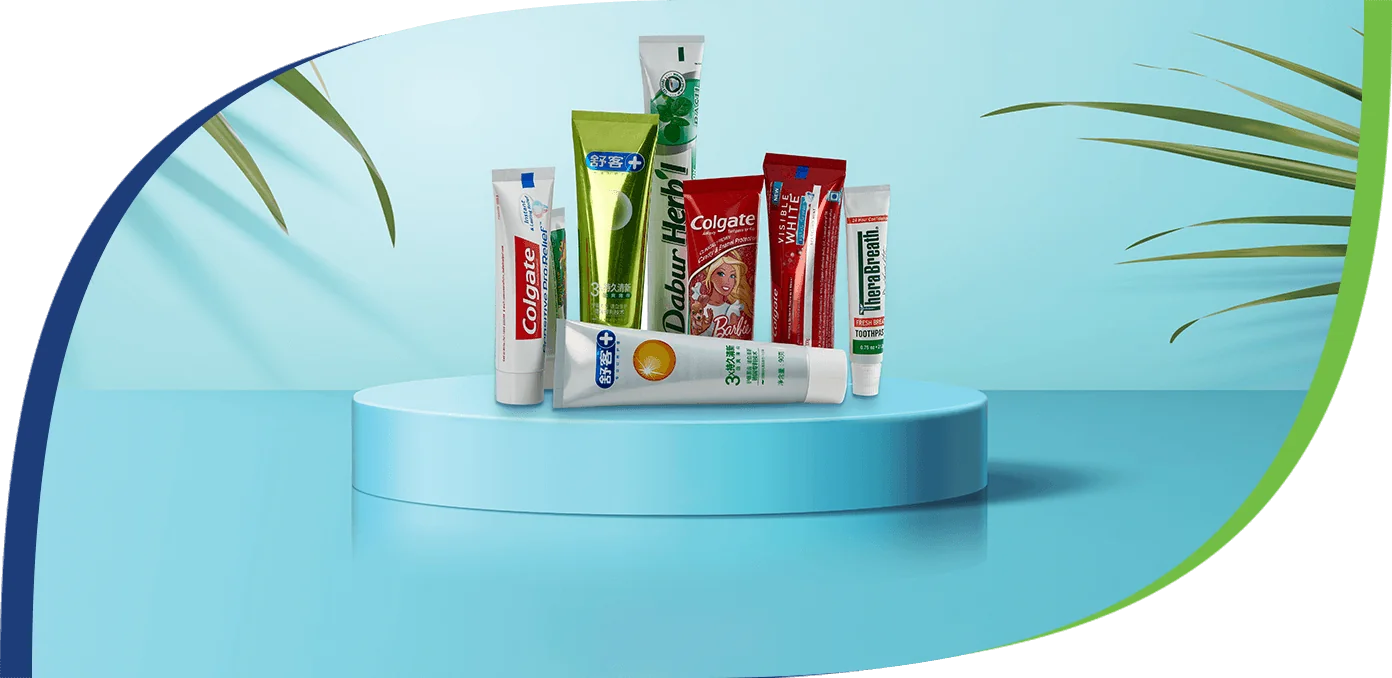 Laminated Tubes